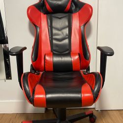 Chair Gamer EVOKO 