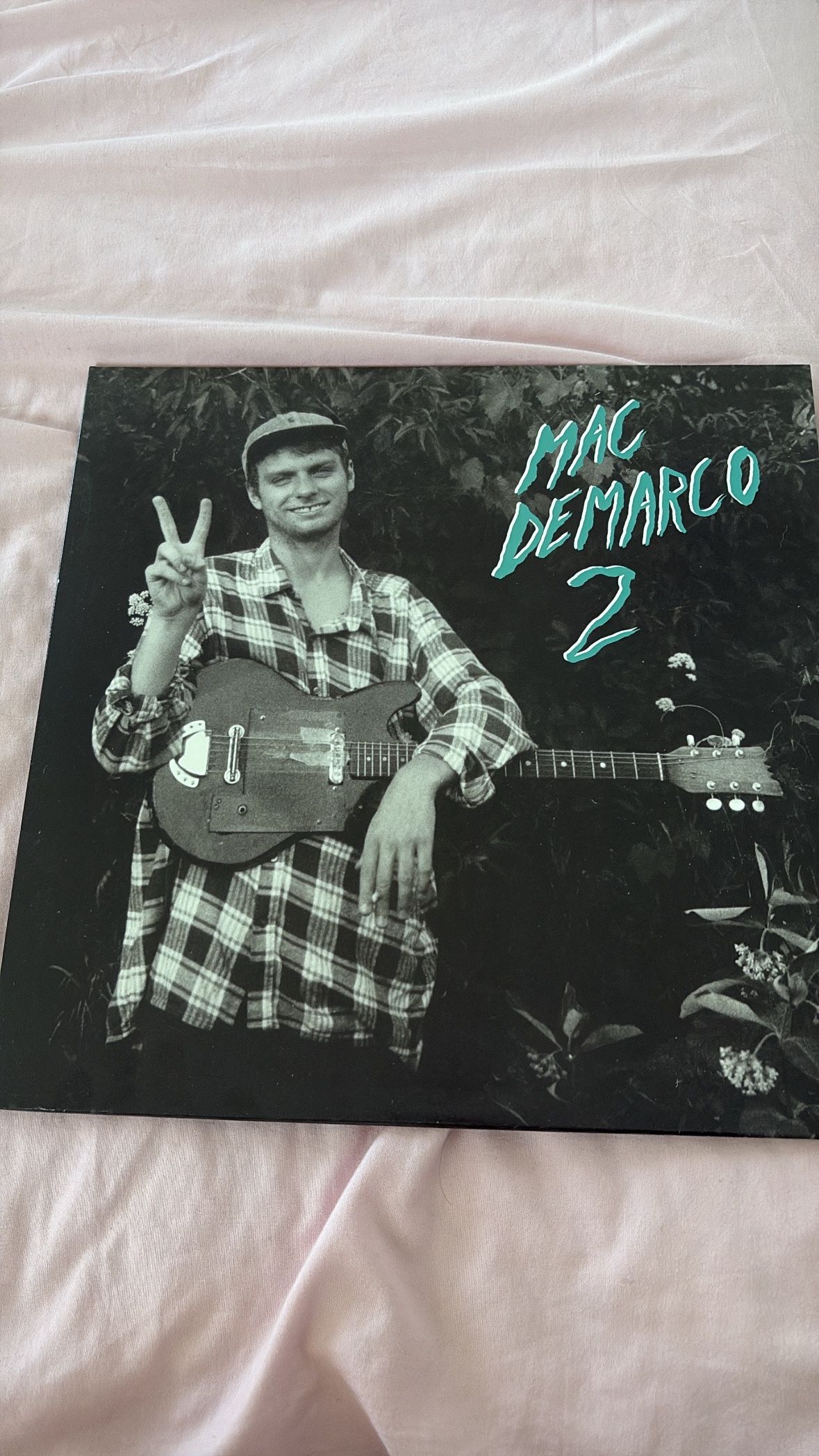 mac demarco 2