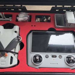“DJI Pro Mini Drone”