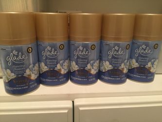 Glade spray refills