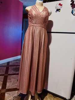 Women's Sequin Dress 