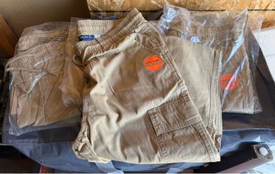 Boys Cargo pants