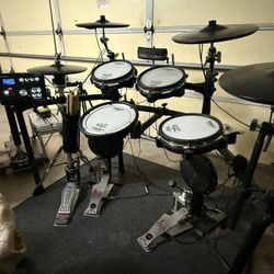 Roland TD - 25 KV Drums