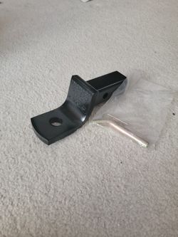 Ball Mount