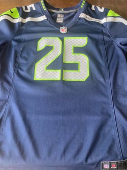 Seahawks Jersey