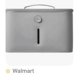 UVC LED sterilization bag Plus.  Germ gard 