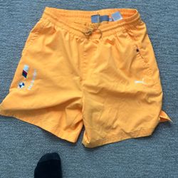 Puma Shorts 