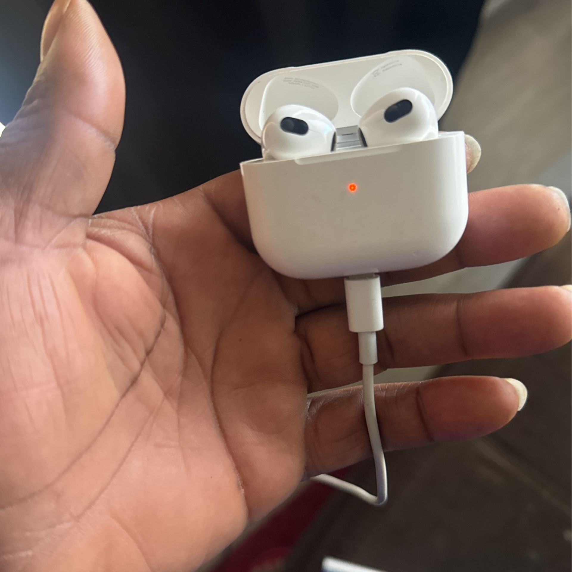 AirPod 