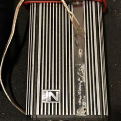 Hifonics Amp And Subs