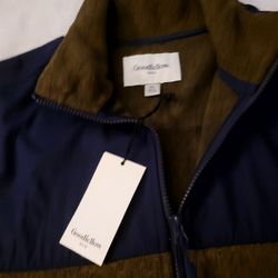 Goodfellow & Co Fall Jacket
