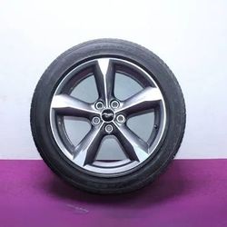 Ford Focus Rims Explorer Flex Edge Maverick Mustang Fusion Wheels 