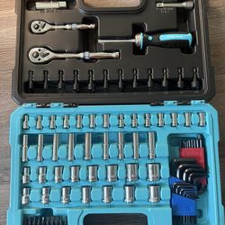 Duratech 3/8 Inch 