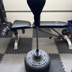 Punching Bag For Sale