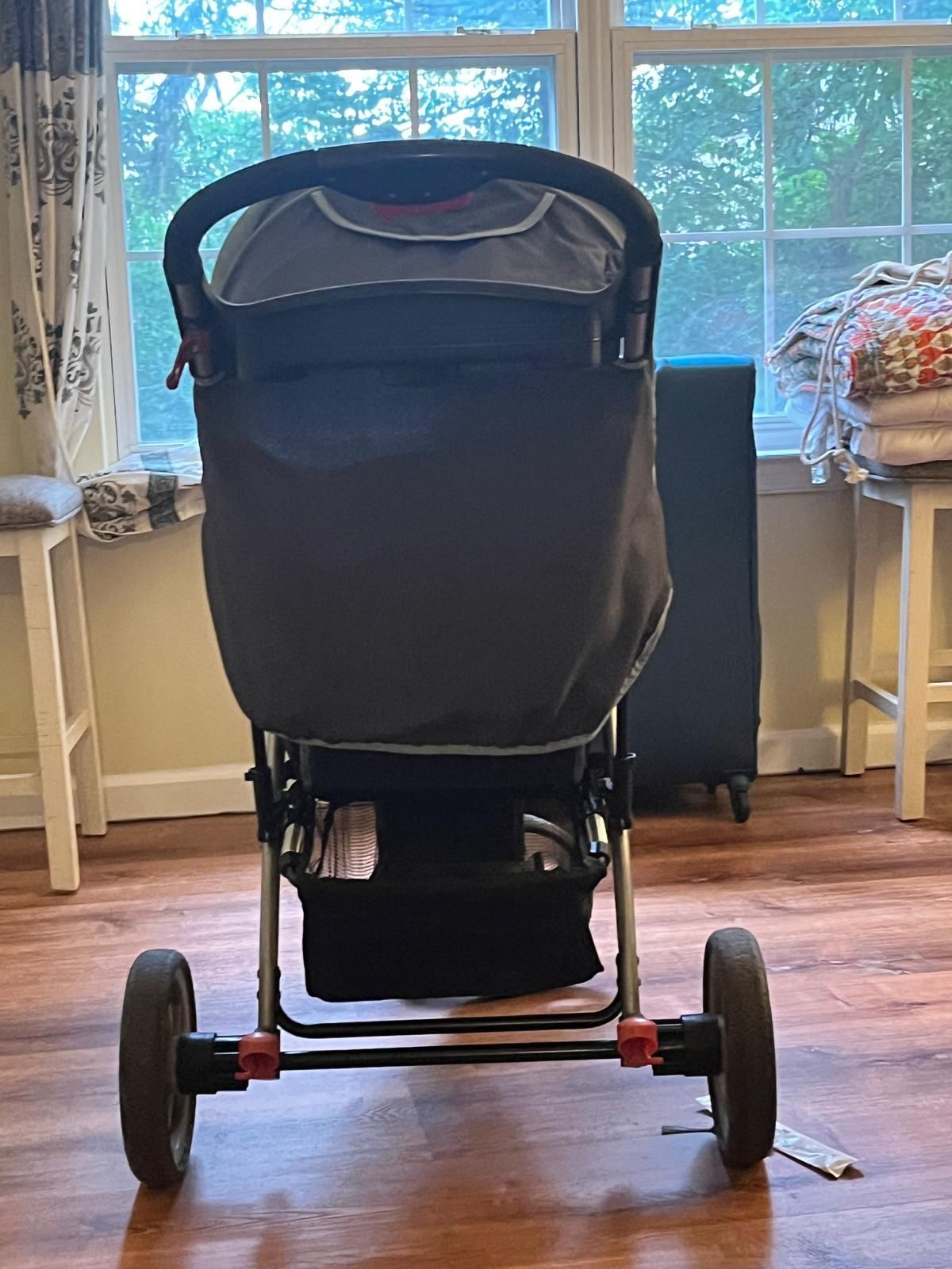 Baby Stroller