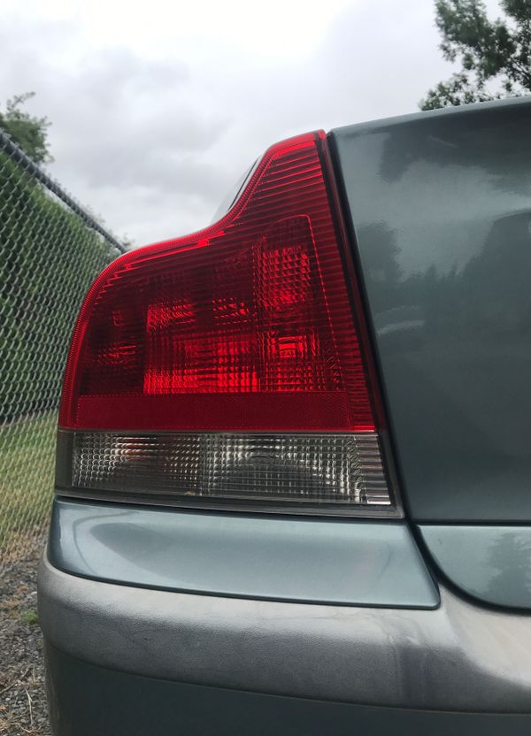 Volvo S60 Tail Lights for Sale in Vancouver, WA OfferUp