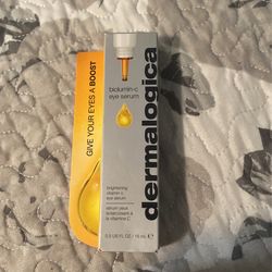 Dermalogica Biolumin-C Eye Serum