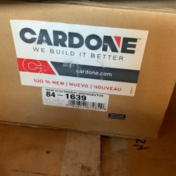 98 Chevy 1500 V6 Distributor Used