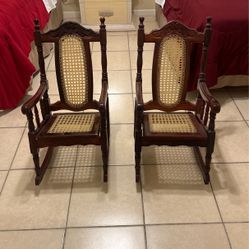 Rocking Chairs