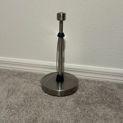 Paper Towel Holder 