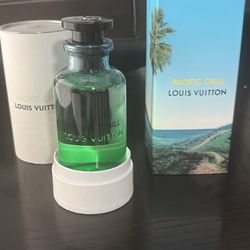 Lv Pacific Chill