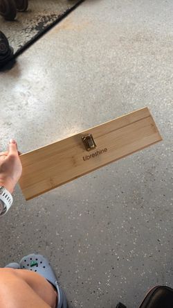 Foil sheet holder
