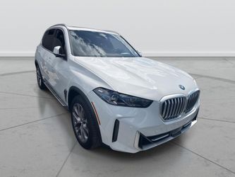 2025 BMW X5 PHEV