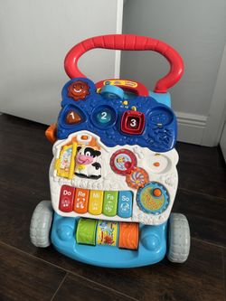 Baby Walker