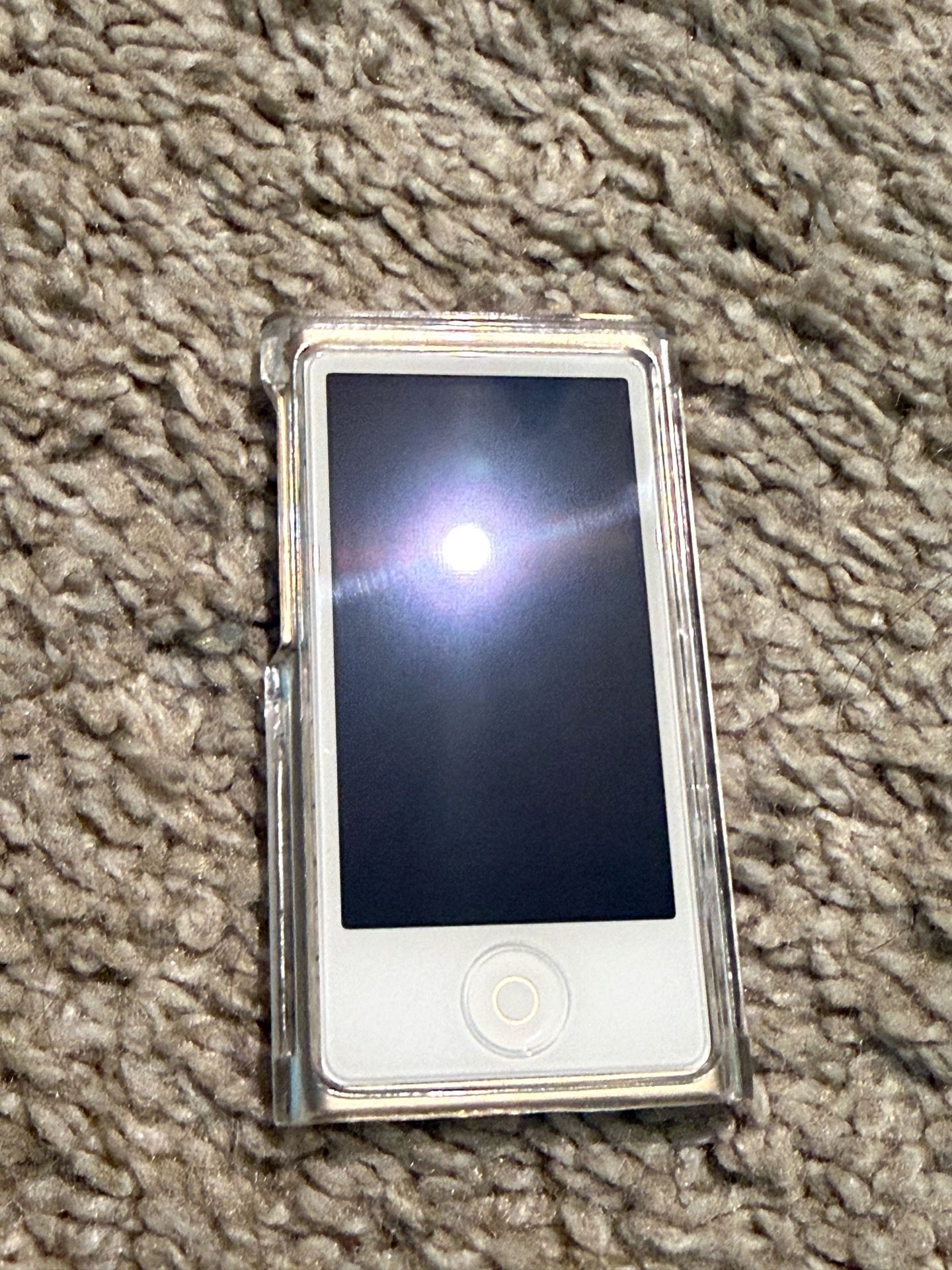 iPod Nano 7th
