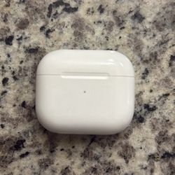 AirPods 3 Gen W Charging Case