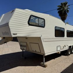 1989 Alpen 1989 Alpen