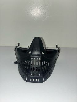 NEW JT Original ProFlex/Spectra Goggle Hard Bottom w/ Chin Strap - Black