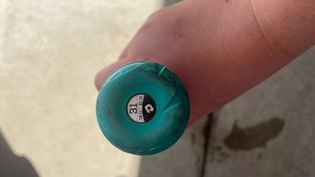 Demarinie softball bat