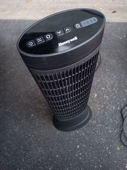 HCE322V Honeywell Ceramic Heater