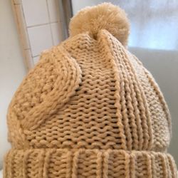 Beanie 