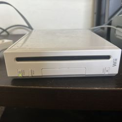 Nintendo Wii