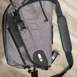 Laptop Charging Bag