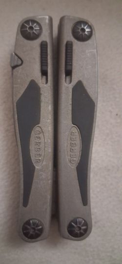 Gerber Multi-tool, Legend Multi-Plier 800