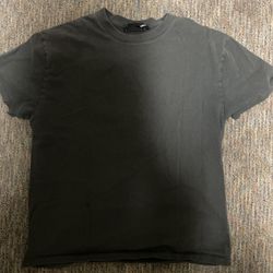 Essentials 3M Reflective Tee