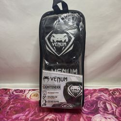 Venum Contender 8 Oz Gloves 
