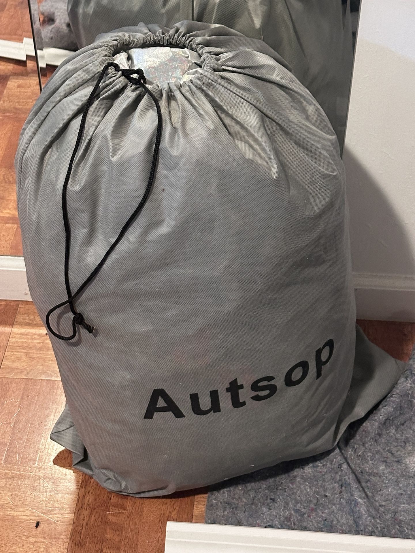 Car Cover Outdoor Protection Winter Car Cover Waterproof All Weather