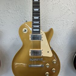 ESP Limited Guitar
