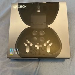Elite Series 2 Case 