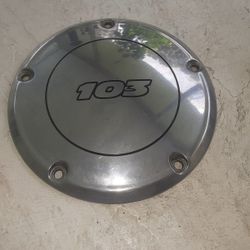 Harley Davidson Derby Primary Cover