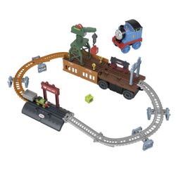 Brand New Thomas The Train Carrying Set
