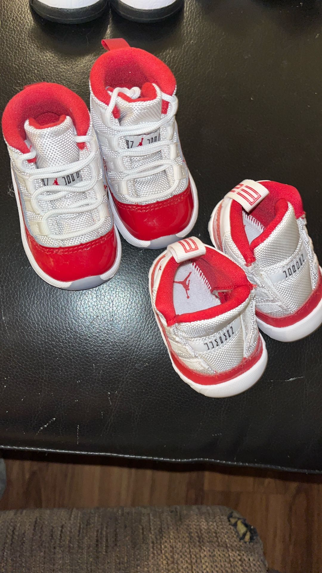 Infant Sneakers