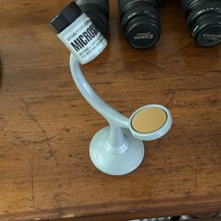 Microsight Grain Focusing Scope