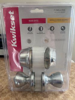 Kwikset