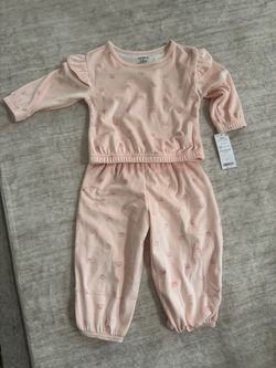 Sweat suit