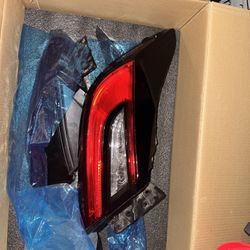 GR86 Tail Lights Pair 