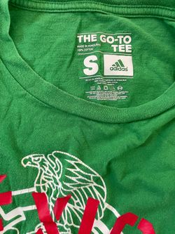Women’s SMALL Mexico T-shirt